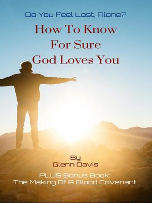cover image of How to Know For Sure God Loves You